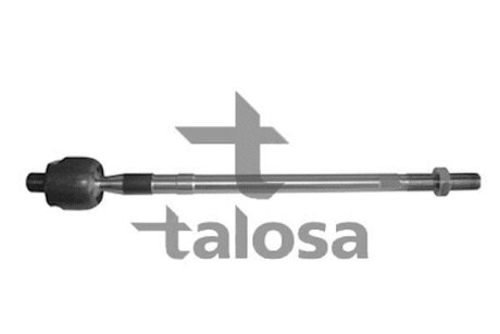 Осьовий шарнір, поперечна кермова тяга TALOSA 44-07126