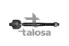 Кермова тяга лів./прав. MB GL (X164), M (W164), R (W251, V251) 3.0-6.2 02.05- TALOSA 44-07136 (фото 1)
