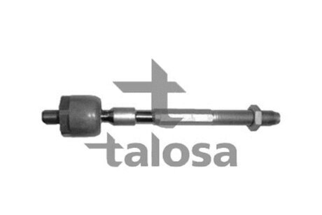 Осьовий шарнір, поперечна кермова тяга TALOSA 44-07153