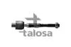 Кермова тяга внутрішня передня лв/пр Nissan Navara 2005- TALOSA 44-07411 (фото 1)