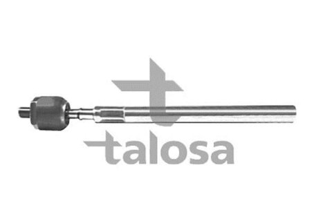 Осьовий шарнір, поперечна кермова тяга TALOSA 44-08361