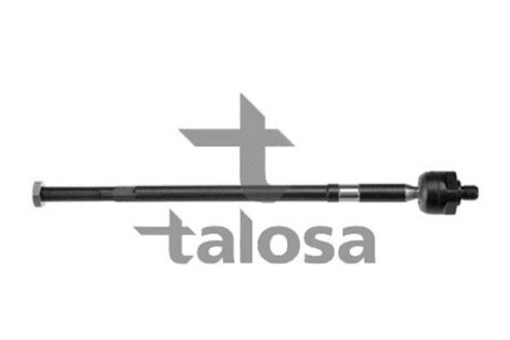 Рулевая тяга (левая/правая) (M22x1.5) VW Passat 84-97 TALOSA 44-09669