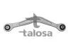Важіль зад. поздовжній лів./прав. DB W220 00-05 TALOSA 46-01730 (фото 1)