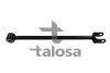 Кронштейн задней балки TALOSA 46-10057 (фото 1)