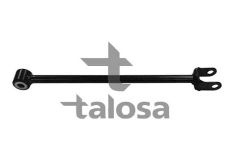 Важіль підвіски, підвіска коліс TALOSA 46-10057