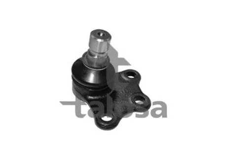 Кульова опора 18mm Peugeot 306 1.1-2.0D 04.93-12.02 TALOSA 47-00745