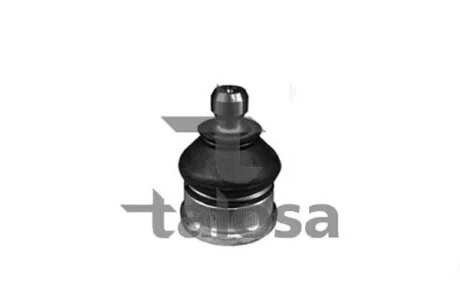 Нижній/верхній кульовий шарнір TALOSA 47-00824