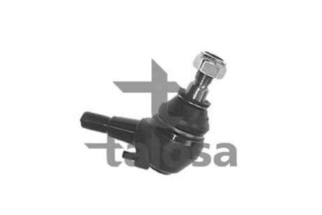Кульова опора перед. ниж. MB C (W202), CLK (C208), E (W210), SLK (R170) 1.8-5.5 03.93-04.04 TALOSA 47-01960