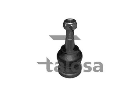 Кульова опора перед. нижня Chrysler Voyager 2.8 CRD 01-03 TALOSA 47-05023
