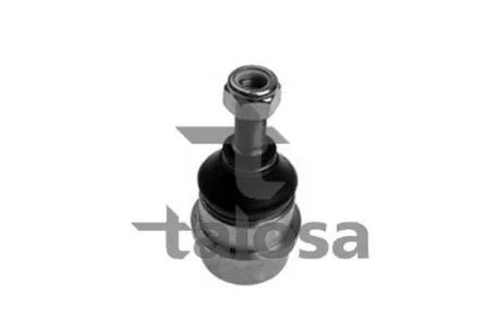 Кульова опора перед.верх. LAND ROVER DISCOVERY II, RANGE ROVER II 2.5D-4.6 07.94-06.04 TALOSA 47-07051