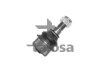 Кульова опора нижня Iveco New Daily S2000 TALOSA 47-07096 (фото 1)