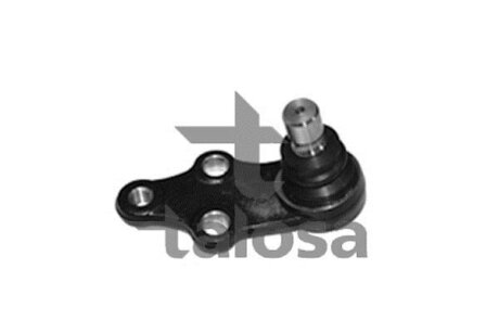 Несущий / направляющий шарнир TALOSA 47-07843