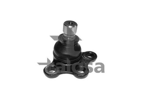 Кульова опора перед. Citroen C2 9/03-, C3/Pluriel 1/02- Peugeot 207 TALOSA 47-08226