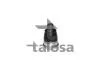 Кульова опора важеля перед. лів./прав. NISSAN MICRA IV, NOTE 1.2/1.5D 05.10- TALOSA 47-08383 (фото 1)