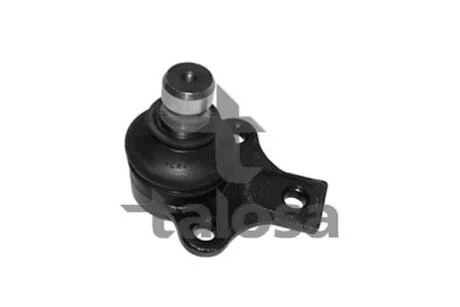 Кульова опора важеля перед. ниж.VW Golf 87-, Passat 88- TALOSA 47-09509