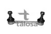 Тяга / стойка, стабилизатор TALOSA 50-01013 (фото 1)