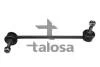 Тяга стабілізатора перед. лiва Bmw 5 (E39) 2.0i-4.4 95-04 TALOSA 50-02338 (фото 1)