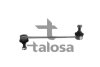 Тяга стабілізатора перед. Opel Corsa C, Vectra B, Meriva// Saab 9-5 1.0-2.2Dti 10.95-05.10 TALOSA 50-02639 (фото 1)