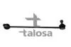 Тяга стабілізатора лів. Bmw X3 F25 11- TALOSA 50-04752 (фото 1)