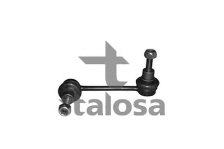 Тяга перед. стаб. ліва Renault Master/Opel Movano TALOSA 50-06318