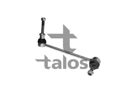 Тяга стабілізатора передня права (+ Adaptive Drive) BMW X5(E70) 3.0-4.8 02.06-07.14 TALOSA 50-07310