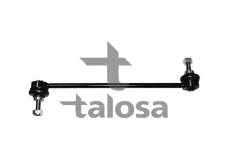 Тяга/стійка, стабілізатор TALOSA 50-07982