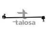 Тяга стабілізатора ліва BMW 5 E60 X-Drive 05-10 TALOSA 50-08115 (фото 1)