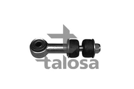 Тяга стабилизатора (переднего) Fiat Scudo/Peugeot Expert 96- TALOSA 50-08331