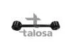 Тяга стабілізатора зад. MERCEDES VIANO (W639), VITO / MIXTO (W639), VITO (W639) 2.0D-3.7 09.03- TALOSA 50-09111 (фото 1)