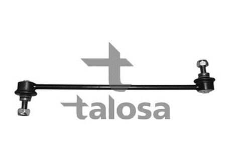 Тяга стабiлiзатора перед. ліва/права Ford Fiesta 11/01-, Fusion 6/02-// Mazda 2 03- TALOSA 50-09159