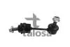 Тяга стабілізатора L/P BMW 5 (E60), 5 (E61), 6 (E63), 6 (E64) 2.0-5.0 12.01-12.10 TALOSA 50-09280 (фото 1)