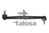 Тяга / стойка, стабилизатор TALOSA 50-09860 (фото 1)