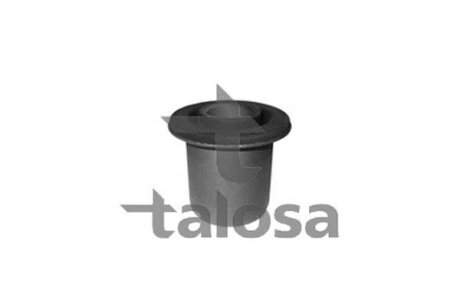 С/блок передній важеля перед. Nissan Interstar Opel Movano Renault Master II 1.9D-3.0D 07.98- TALOSA 57-00451