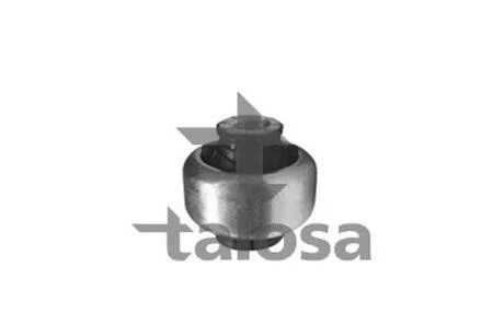 Сайлентблок зад. важеля перед. Nissan Primastar /Opel Vivaro/ Renault Espace, Trafic II, Laguna II 1.9D-3.5 05.01- TALOSA 57-00452