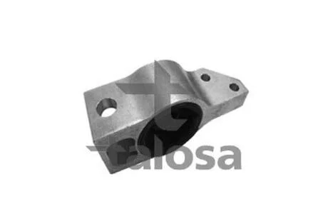 Опора-сайлентблок зад. попереч. VW Passat (3C2) 05 TALOSA 57-01128