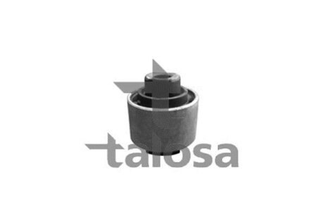 С/блок лів./прав. важеля перед. зовн. ниж. Audi A4-A8 95- VW Passat 1,6-4,2 08.94- TALOSA 57-02068