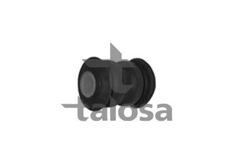 С/блок передній важеля перед. Nissan Micra III, Note, Tiida Renault Clio, Clio III, Modus 1.2-2.0 01.03- TALOSA 57-04202