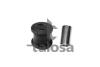 Сайлентблок переднего рычага (передний) (с втулкой) Jumper Ducato Boxer 96- TALOSA 57-08348 (фото 1)