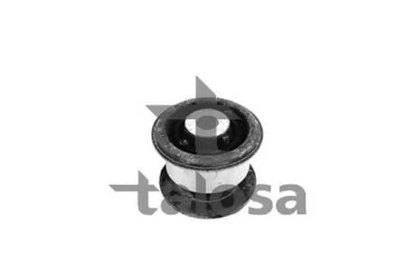 С/блок важеля перед. Porsche Cayenne 02-, VW Touar TALOSA 57-08495