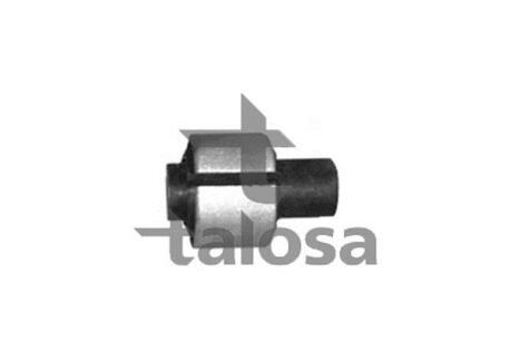 Сайлентблок важеля зад. BMW X5 (E53) 3.0-4.8 01.00-10.06 TALOSA 57-08614