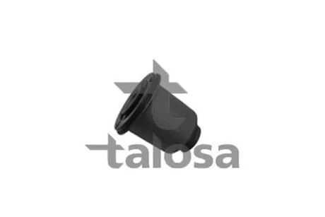 Сайлентблок рычага (переднего/снизу/спереди) Renault Megane II 03-09 TALOSA 57-09889