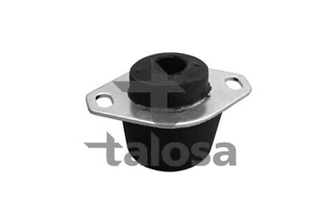 Подушка двигуна (шт.) TALOSA 61-05130