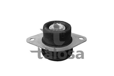 Подвеска, двигатель TALOSA 61-05226