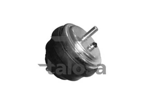 Опора двигуна BMW 5 (E39) 2.5TDS 96-04 TALOSA 61-06635