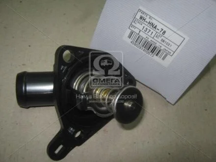 Термостат радиатора охлаждения TAMA WH-HNA-78