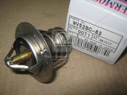 Термостат vw polo/honda accord/civic/cr-v/cr-z 1.0-2.3i 83- TAMA WV52BC-82