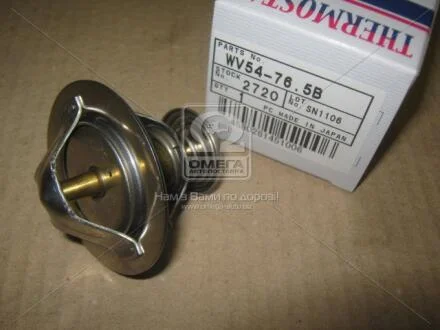 Термостат системи охолодження TAMA WV54-76.5B