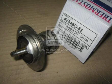 Термостат радиатора охлаждения TAMA WV54BC-82