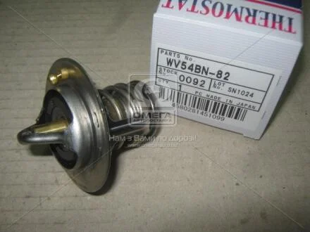 Термостат радиатора охлаждения TAMA WV54BN-82