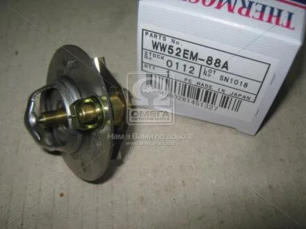 Термостат радиатора охлаждения TAMA WW52EM-88A